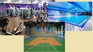 پاورپوینت نحوه اداره فضاهای ورزشی روباز و سرپوشیده